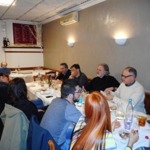 CENA SOCIALE - Gallery 2