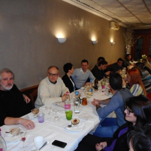 CENA SOCIALE - Gallery 4