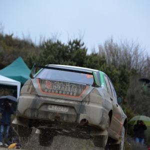 11° RALLY VALTIBERINA - Gallery 2