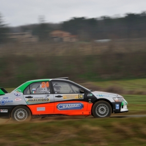 11° RALLY VALTIBERINA - Gallery 3