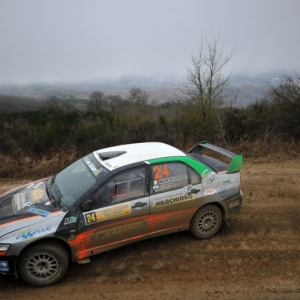 11° RALLY VALTIBERINA - Gallery 4