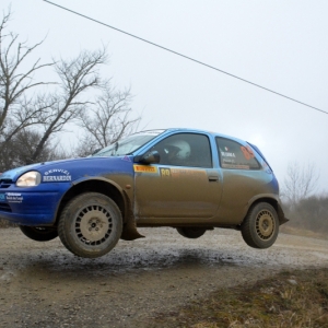 11° RALLY VALTIBERINA - Gallery 6