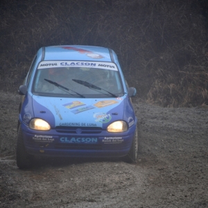 11° RALLY VALTIBERINA - Gallery 7