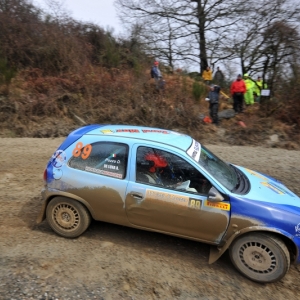 11° RALLY VALTIBERINA - Gallery 8