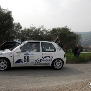 2° RALLY COLLI SCALIGERI - Gallery 3