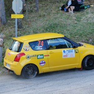 41° RALLY LAVANTTAL - Gallery 3