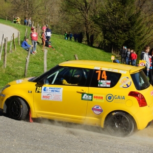 41° RALLY LAVANTTAL - Gallery 4