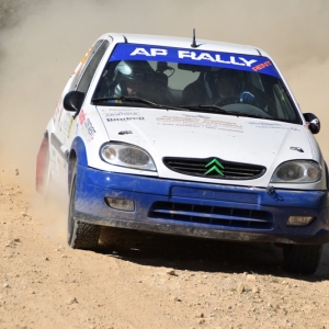 15° RALLY VERMENTINO - Gallery 21