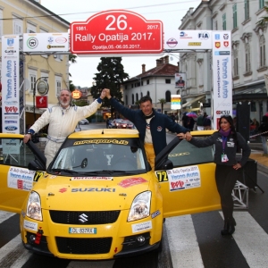 26° RALLY OPATIJA - Gallery 4