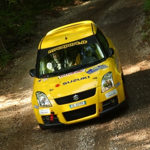 32° RALLY VELENJE - Gallery 2