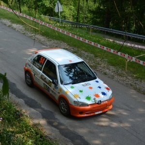 3° RALLY CITTA' DI MANIAGO - Gallery 13