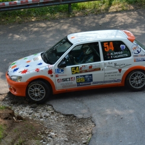 3° RALLY CITTA' DI MANIAGO - Gallery 14