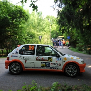 3° RALLY CITTA' DI MANIAGO - Gallery 15