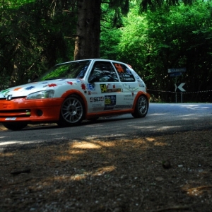 3° RALLY CITTA' DI MANIAGO - Gallery 16