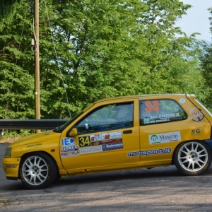 3° RALLY CITTA' DI MANIAGO - Gallery 5