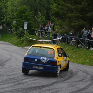 3° RALLY CITTA' DI MANIAGO - Gallery 6