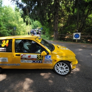 3° RALLY CITTA' DI MANIAGO - Gallery 7