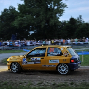 3° RALLY CITTA' DI MANIAGO - Gallery 8