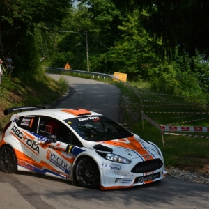 3° RALLY CITTA' DI MANIAGO - Gallery 2