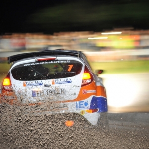 3° RALLY CITTA' DI MANIAGO - Gallery 3