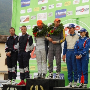 3° RALLY CITTA' DI MANIAGO - Gallery 4