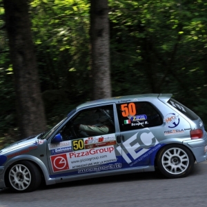 3° RALLY CITTA' DI MANIAGO - Gallery 9