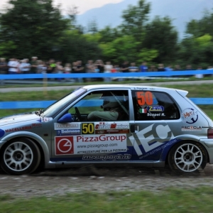 3° RALLY CITTA' DI MANIAGO - Gallery 10