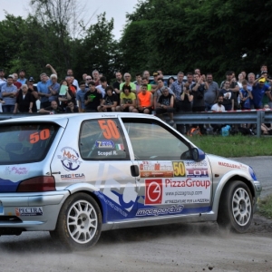 3° RALLY CITTA' DI MANIAGO - Gallery 11