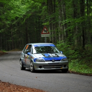 3° RALLY CITTA' DI MANIAGO - Gallery 12