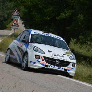 34° RALLY DELLA MARCA - Gallery 2