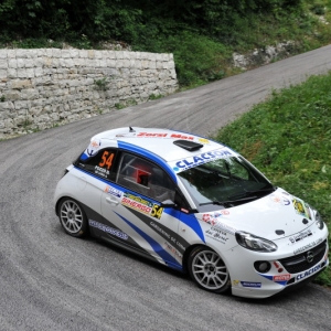 34° RALLY DELLA MARCA - Gallery 4