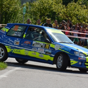 4° RALLY DELLA CARNIA - Gallery 5