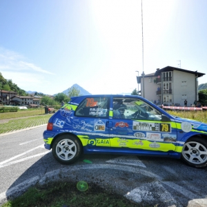 4° RALLY DELLA CARNIA - Gallery 6