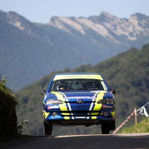 4° RALLY DELLA CARNIA - Gallery 7