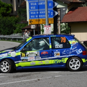 4° RALLY DELLA CARNIA - Gallery 8