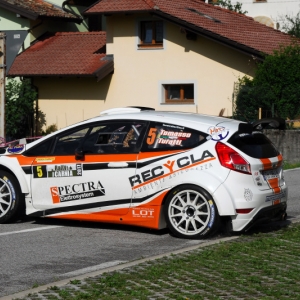 4° RALLY DELLA CARNIA - Gallery 3