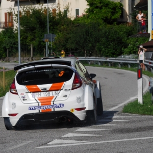 4° RALLY DELLA CARNIA - Gallery 4