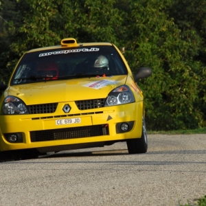 53° RALLY FRIULI VENEZIA GIULIA - Gallery 3