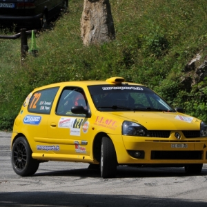 53° RALLY FRIULI VENEZIA GIULIA - Gallery 4