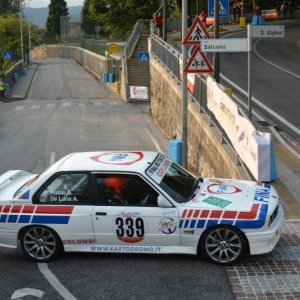 22° RALLY ALPI ORIENTALI - Gallery 2