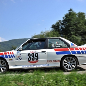 22° RALLY ALPI ORIENTALI - Gallery 4