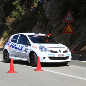 7° SLALOM CITTA' DI NUORO - Gallery 38