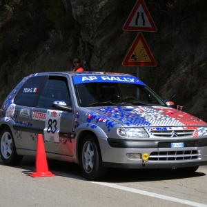 7° SLALOM CITTA' DI NUORO - Gallery 14