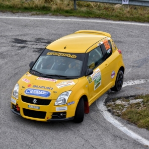 34° RALLY CITTA' DI BASSANO - Gallery 3