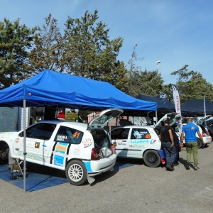 1° RALLY IN COSTA SMERALDA - Gallery 11