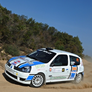 1° RALLY IN COSTA SMERALDA - Gallery 12