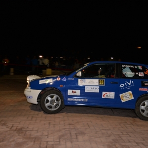 1° RALLY IN COSTA SMERALDA - Gallery 5