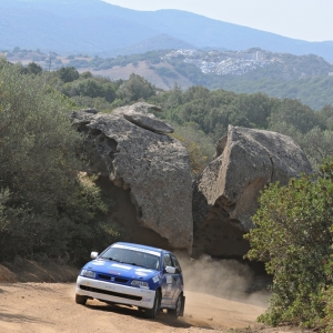 1° RALLY IN COSTA SMERALDA - Gallery 6