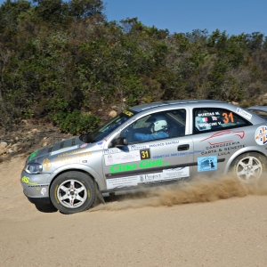 1° RALLY IN COSTA SMERALDA - Gallery 2