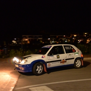 1° RALLY IN COSTA SMERALDA - Gallery 21